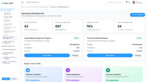 Employee Lifecycle Management 2