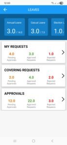 Mobile APP 2